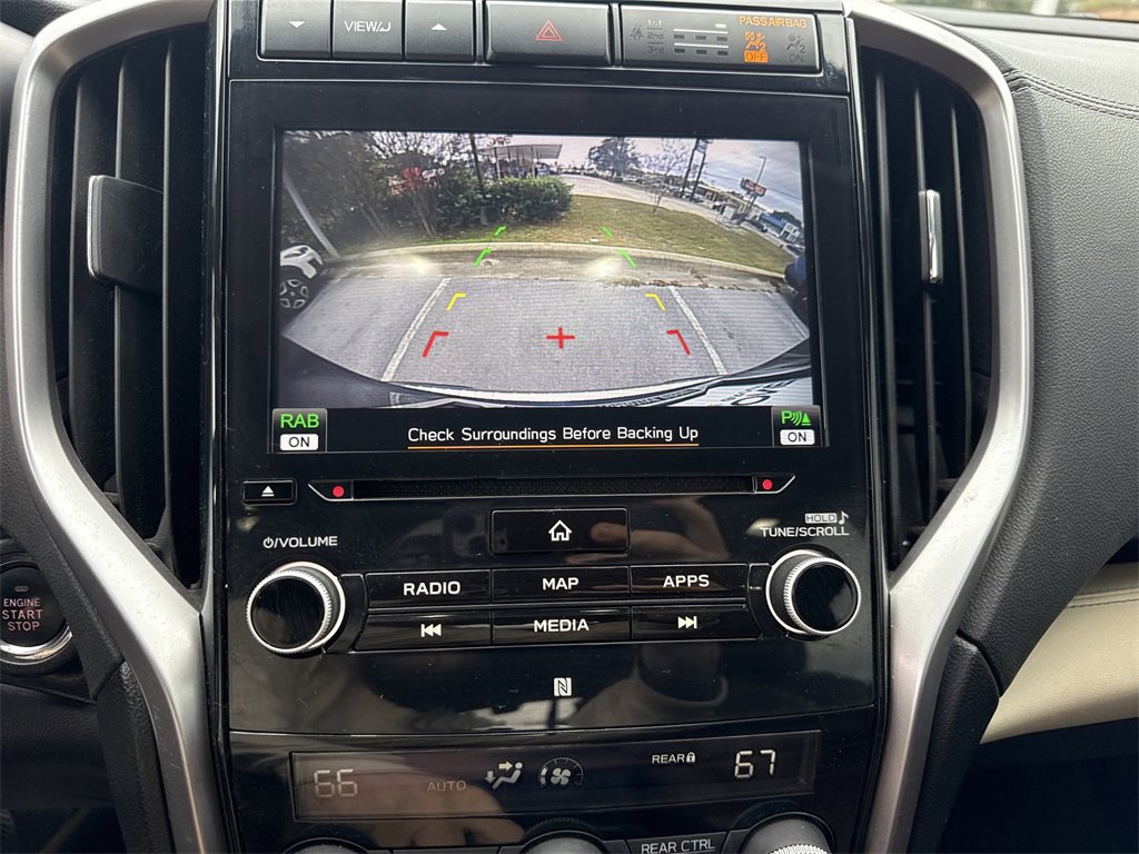 Used 2022 Subaru Ascent Touring image 26