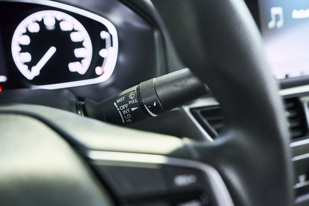 Used 2019 Honda Accord LX image 35