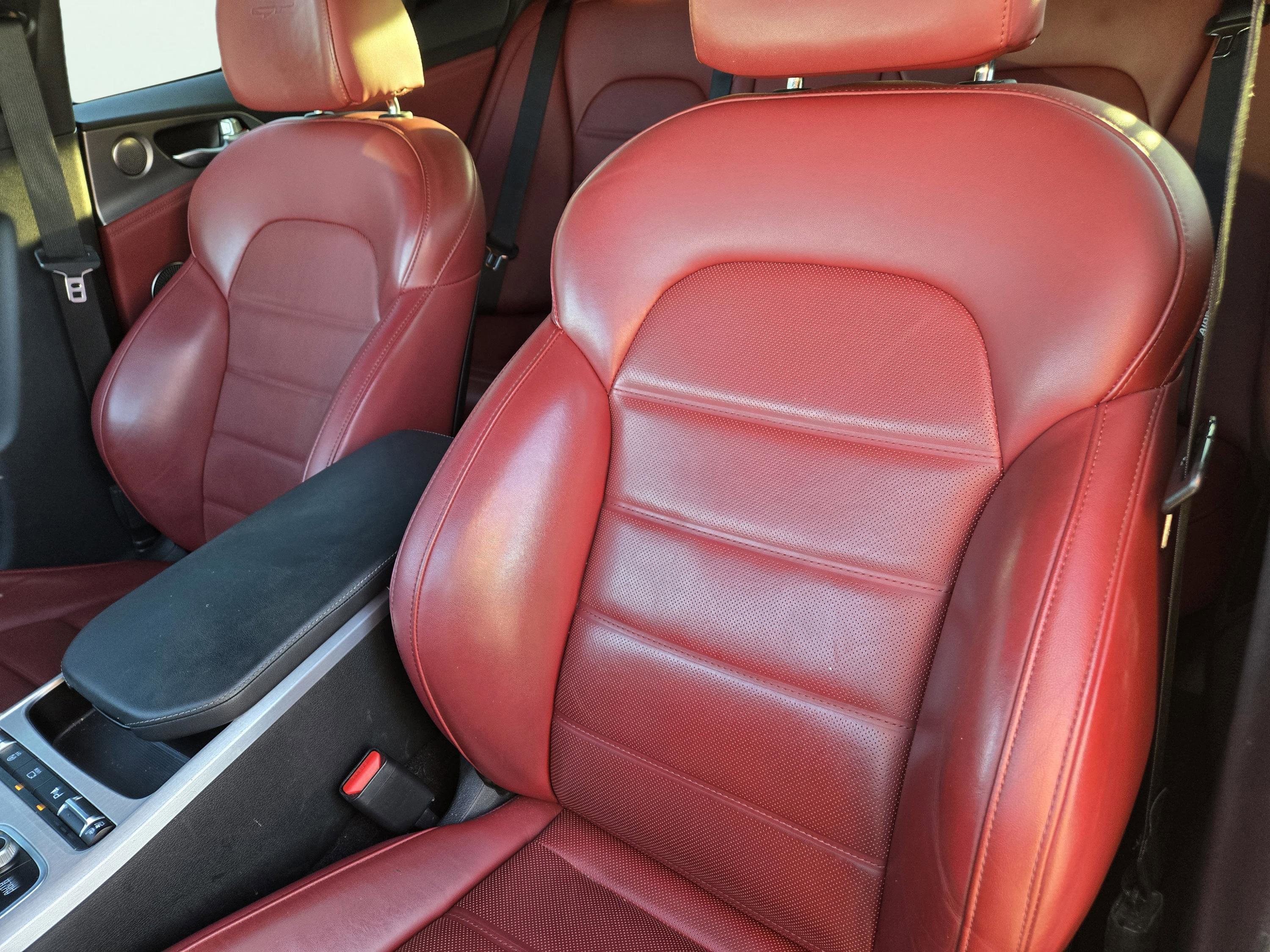 Used 2021 Kia Stinger GT2 image 15