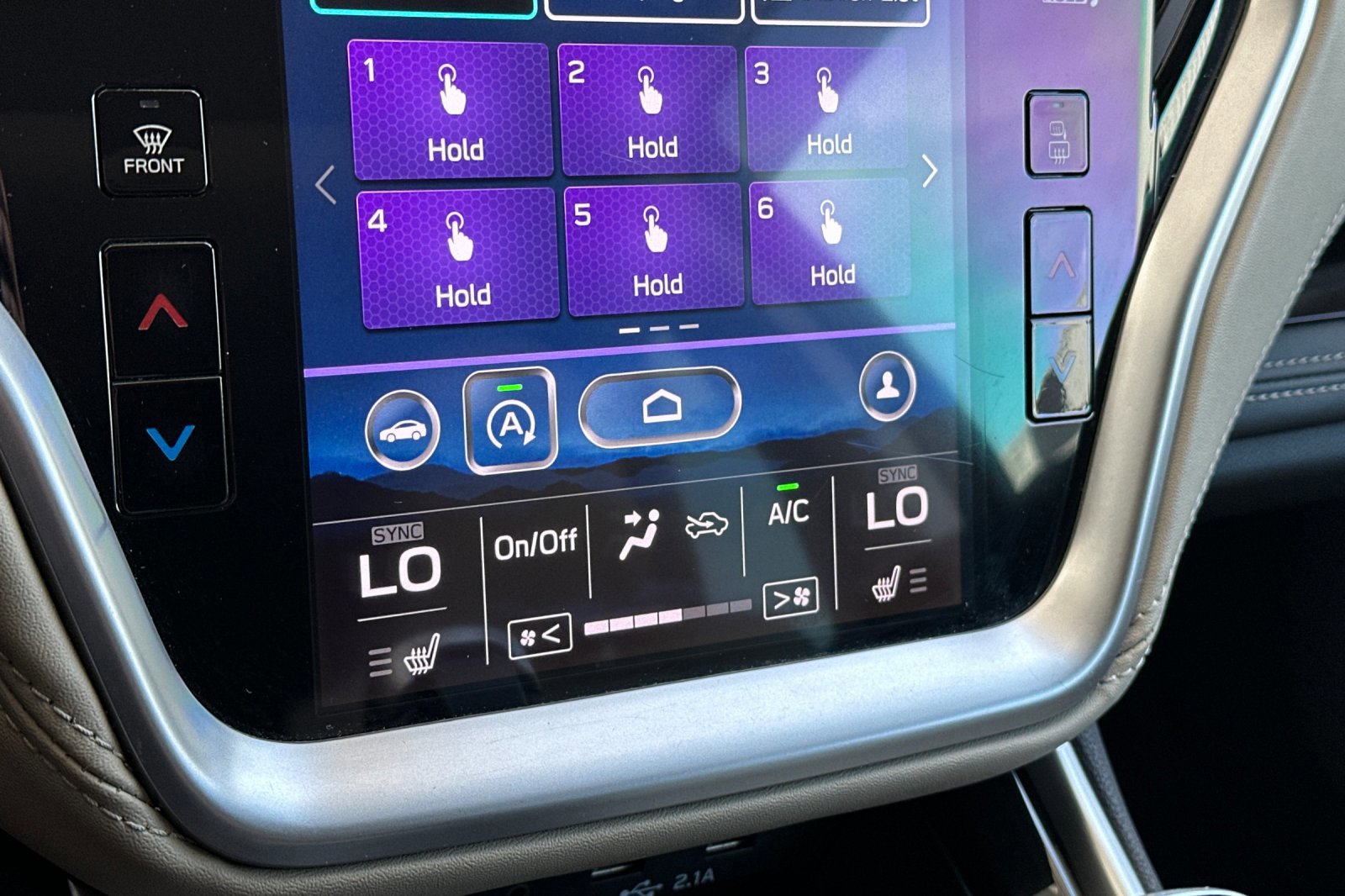 Used 2021 Subaru Outback Limited XT image 21