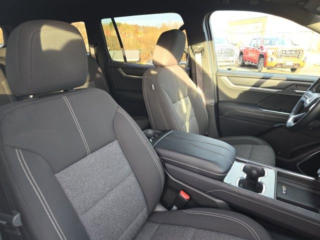 Certified 2025 GMC Acadia Elevation image 50