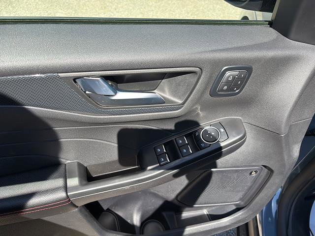 Certified 2024 Ford Escape ST-Line Elite w/ Premium Technology Package AWD/4WD image 14