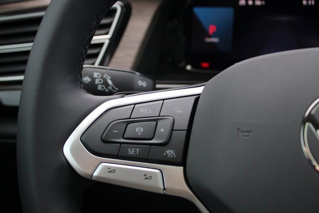 New 2026 Volkswagen Atlas SEL Premium R-Line image 13