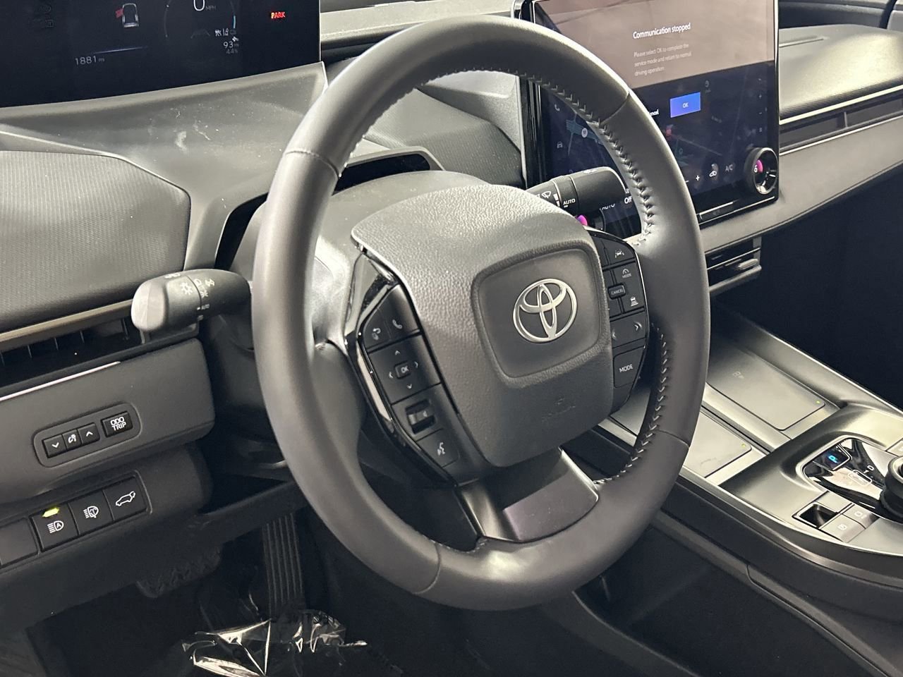 Used 2026 Toyota bZ FWD image 13