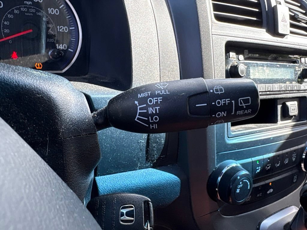 Used 2011 Honda CR-V LX image 26