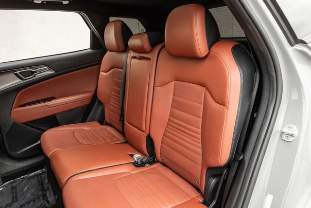 Used 2023 Kia Sportage SX image 12