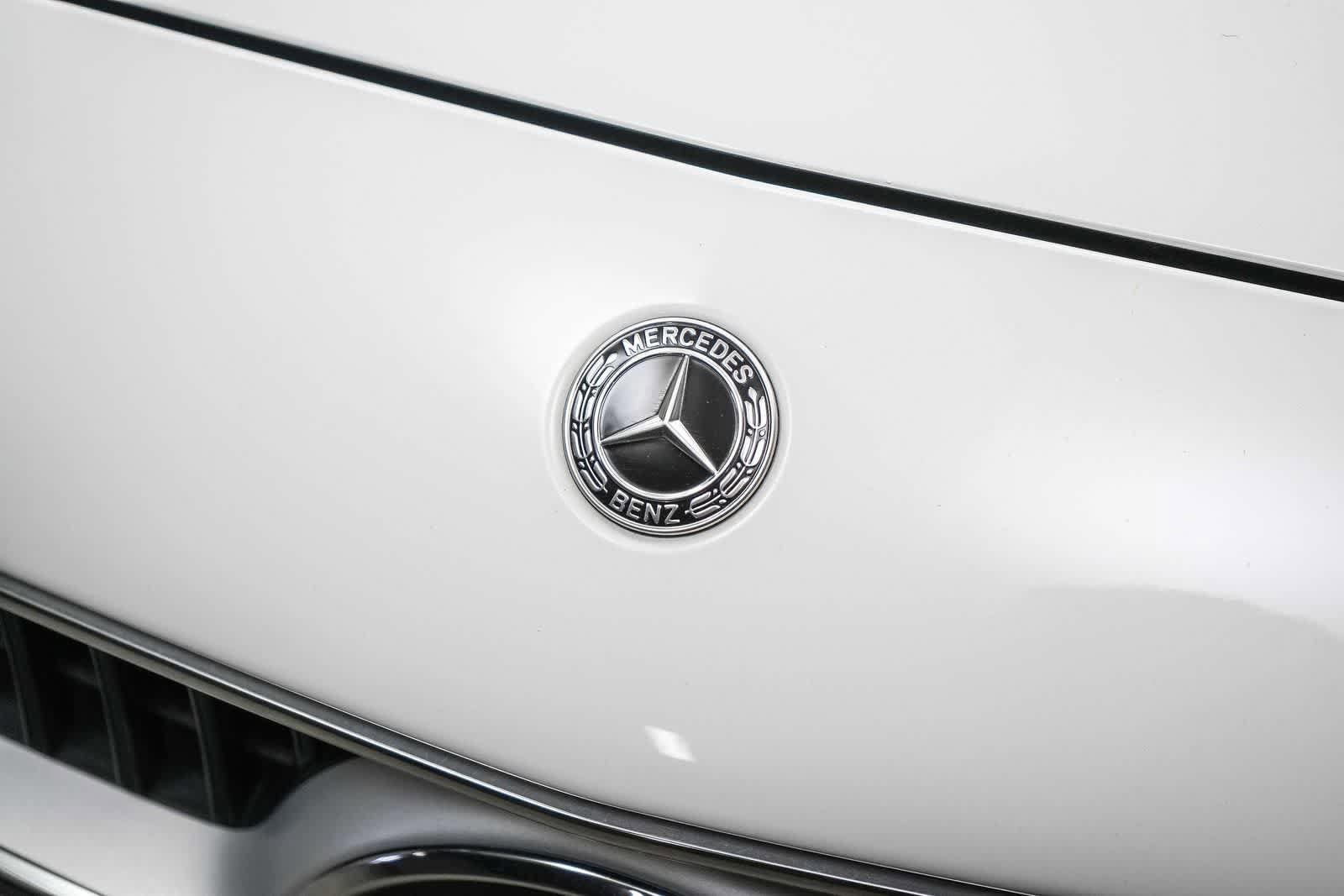 Certified 2024 Mercedes-Benz C 300 Sedan image 7