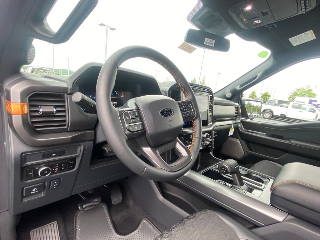 Used 2026 Ford F150 Tremor w/ Tow/Haul Package AWD/4WD image 9