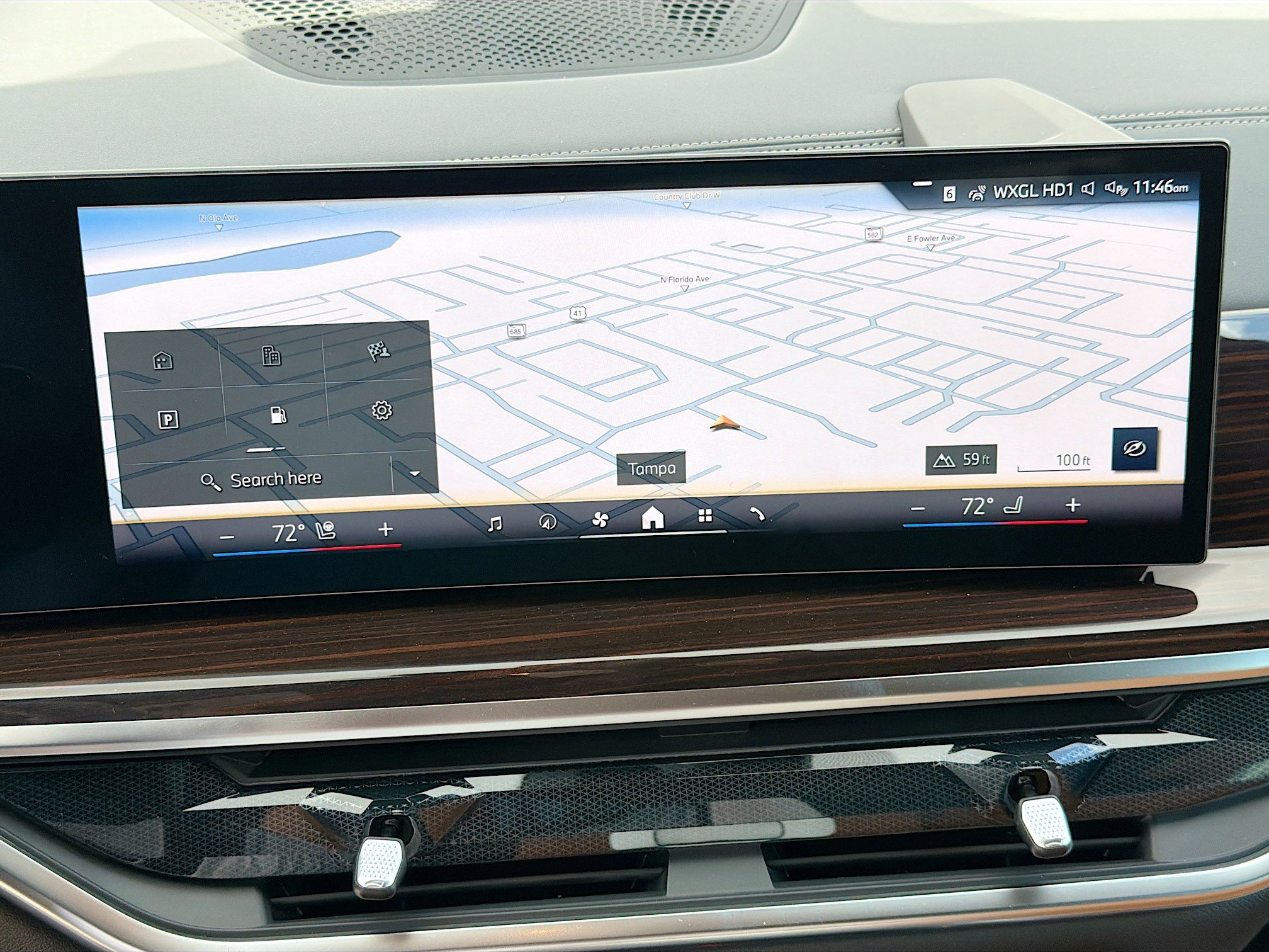 New 2026 BMW X5 xDrive50e w/ M Sport Package image 33