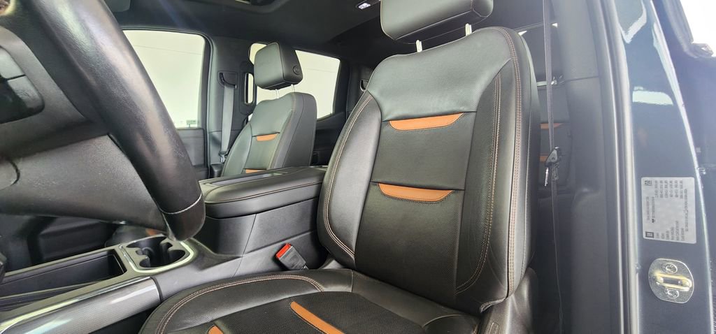 Used 2019 GMC Sierra 1500 AT4 w/ Technology Package AWD/4WD image 17