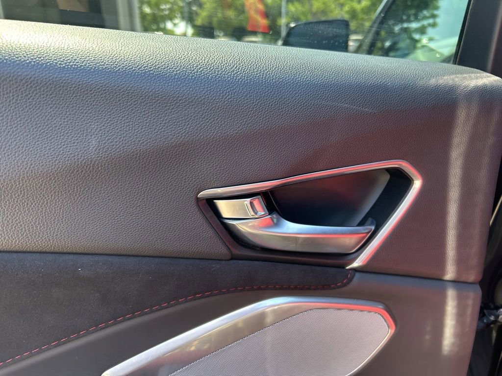 Certified 2023 Acura RDX A-Spec AWD/4WD image 19