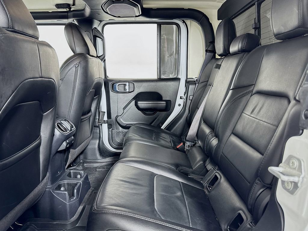 Used 2021 Jeep Gladiator Sport image 14