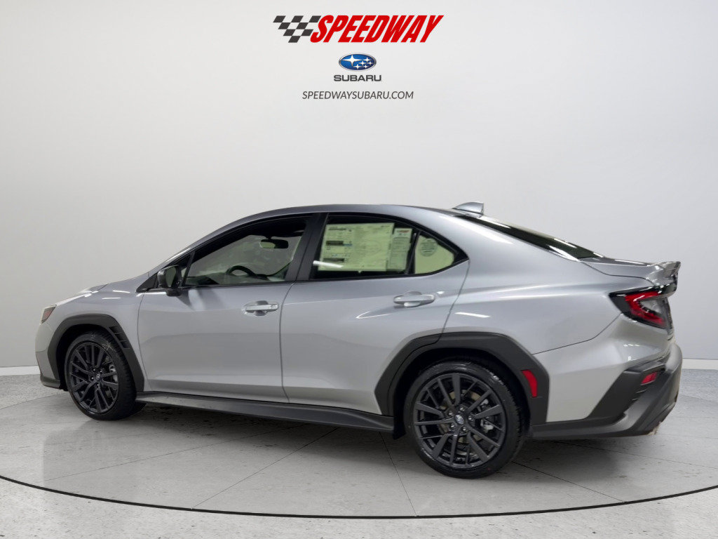 New 2026 Subaru WRX Premium AWD/4WD image 9