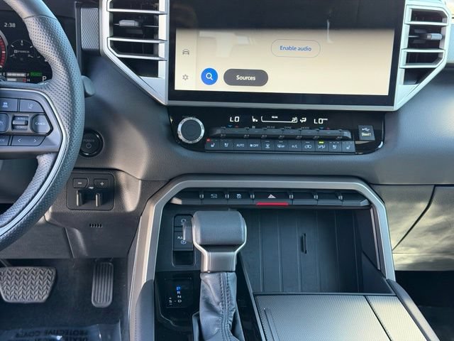 Certified 2025 Toyota Sequoia Limited AWD/4WD image 20