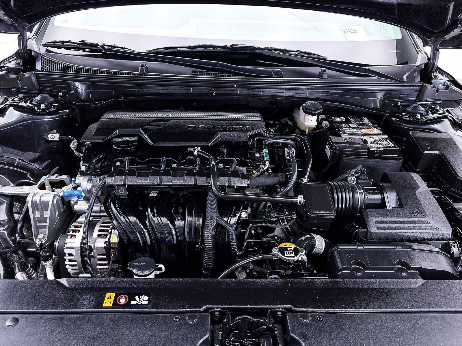 Used 2025 Kia K4 FWD image 10