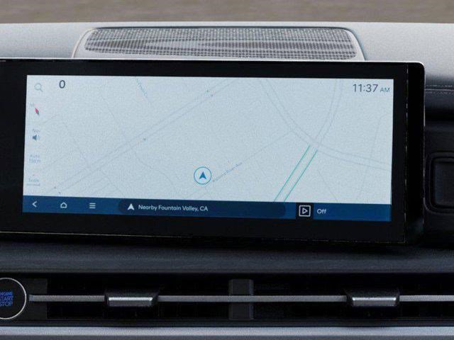 New 2026 Hyundai Santa Fe Limited AWD/4WD image 13