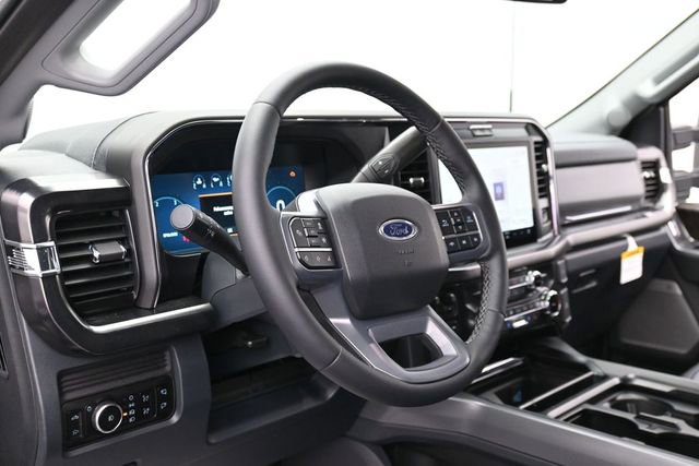 New 2026 Ford F350 Lariat w/ Tremor Off-Road Package AWD/4WD image 16