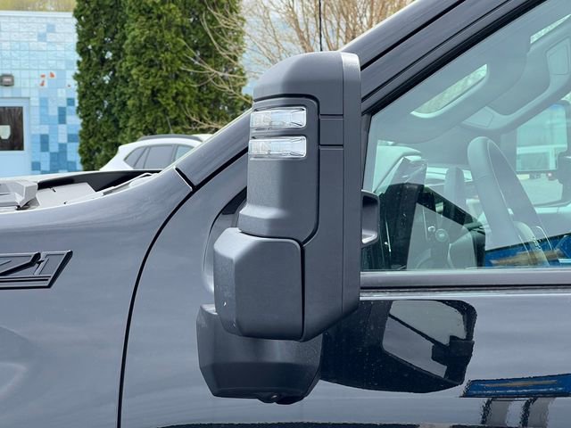 New 2026 Chevrolet Silverado 2500 LT w/ All Star Edition AWD/4WD image 36
