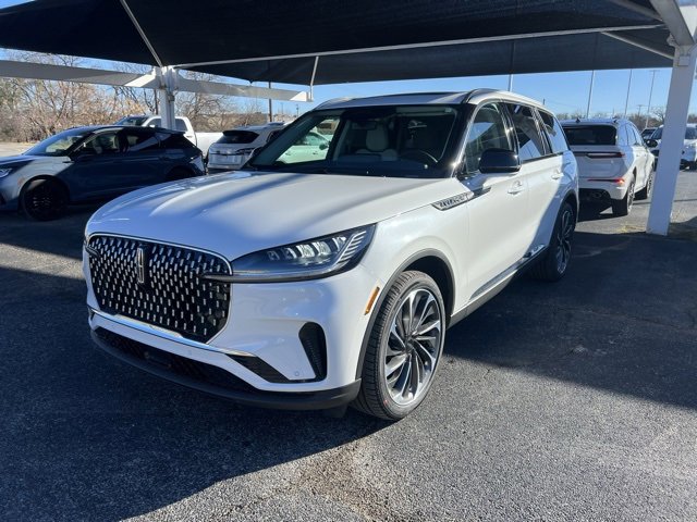 New 2026 Lincoln Aviator Reserve w/ Luxury Package image 3