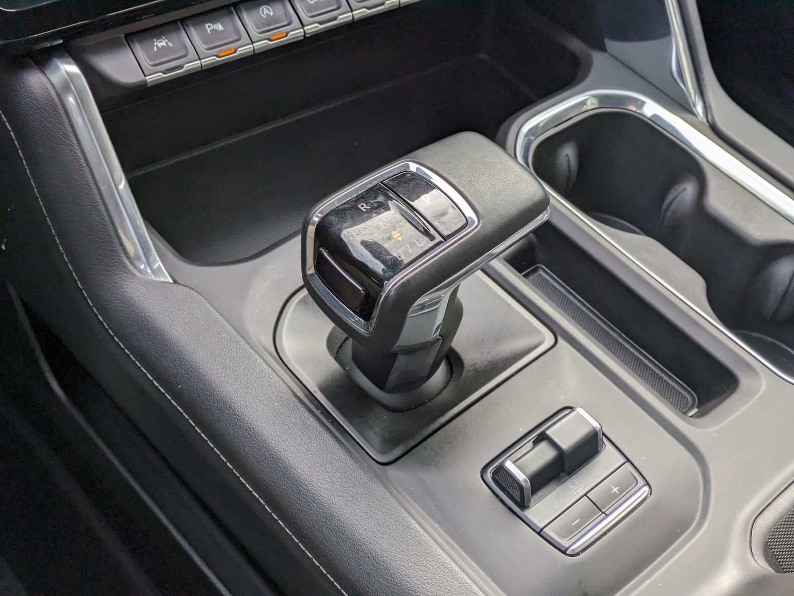 Used 2024 GMC Sierra 1500 Denali w/ Denali Reserve Package image 31