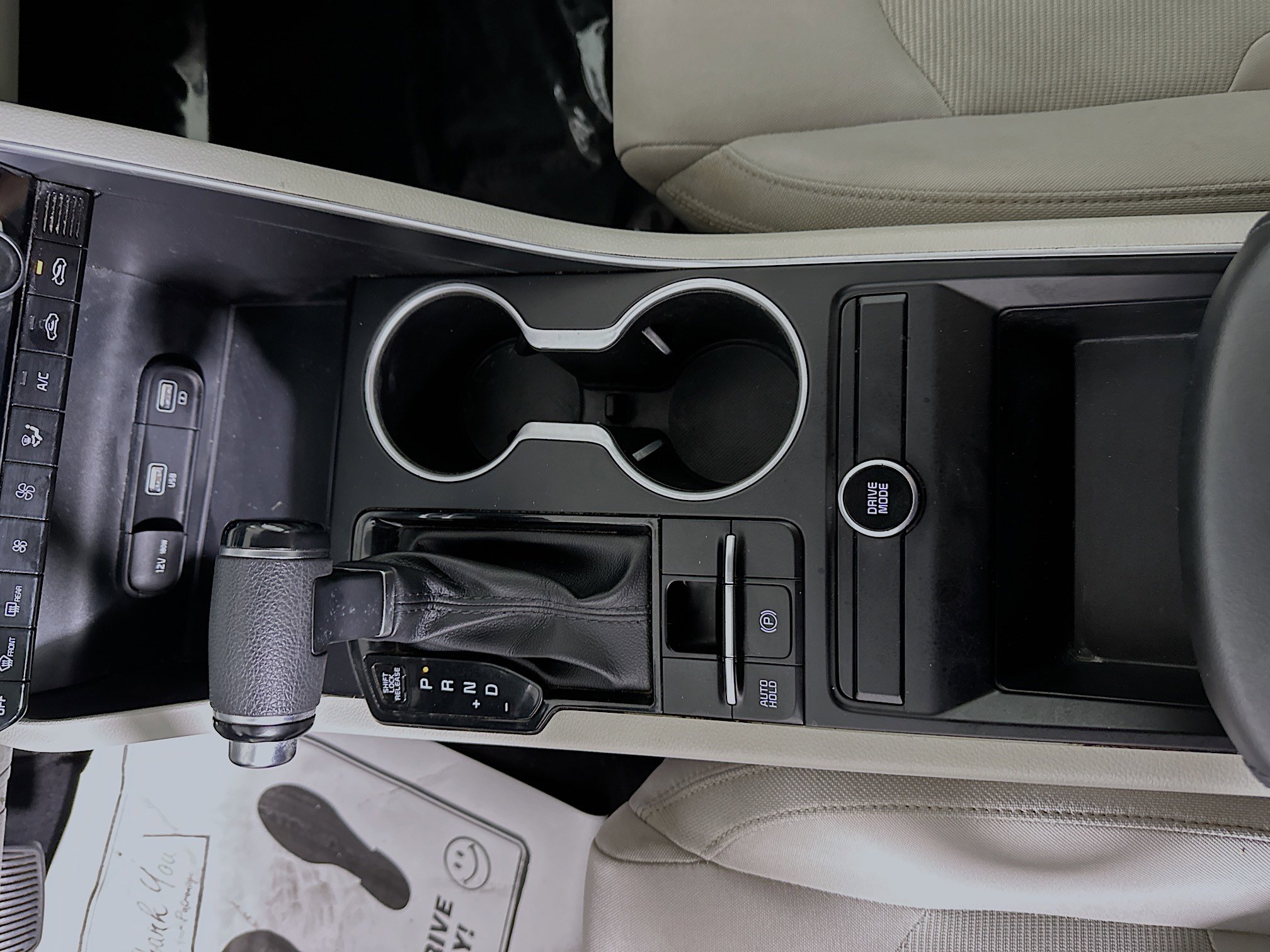 Used 2021 Kia K5 LXS image 22