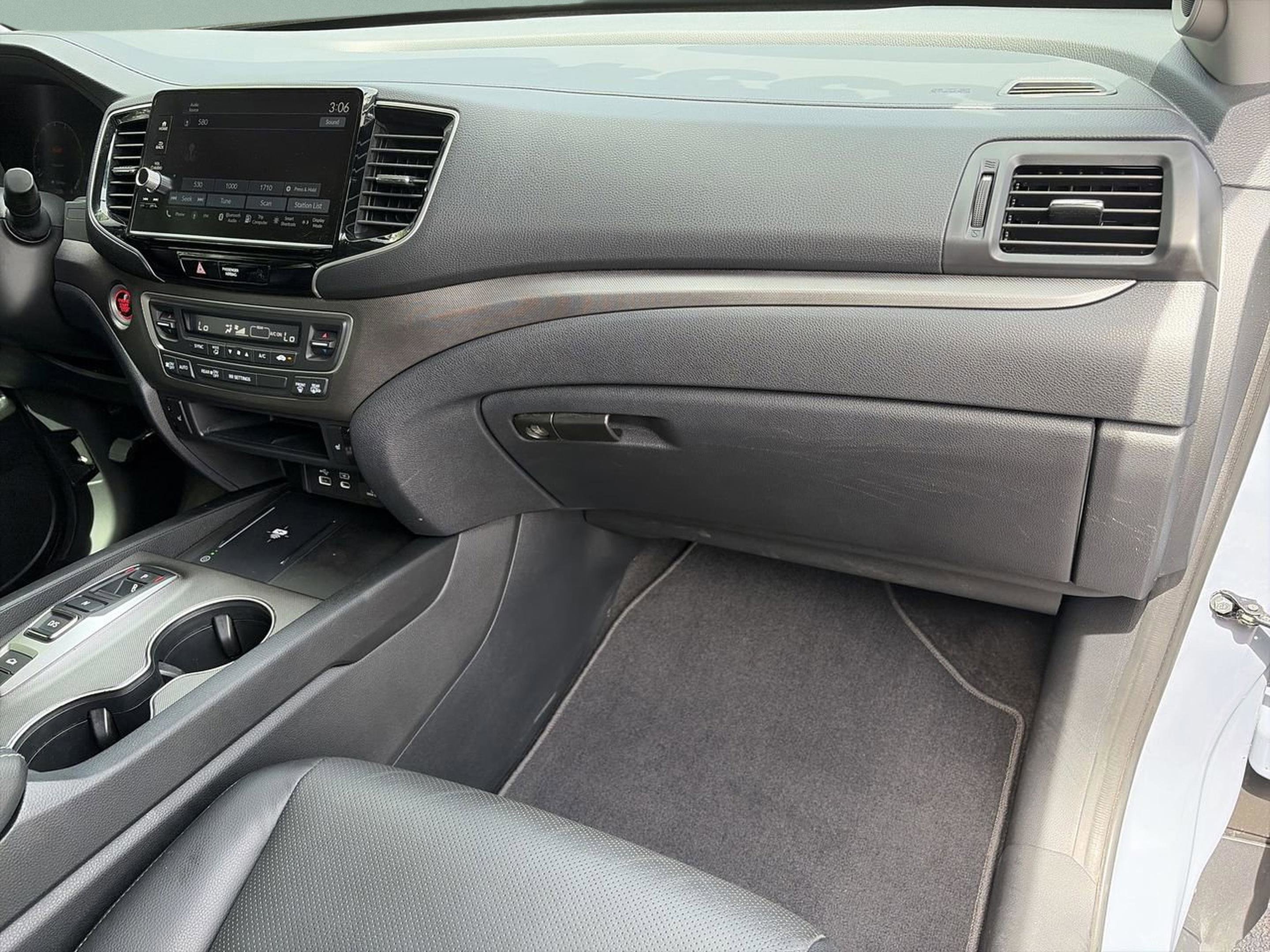 Used 2024 Honda Ridgeline RTL image 20