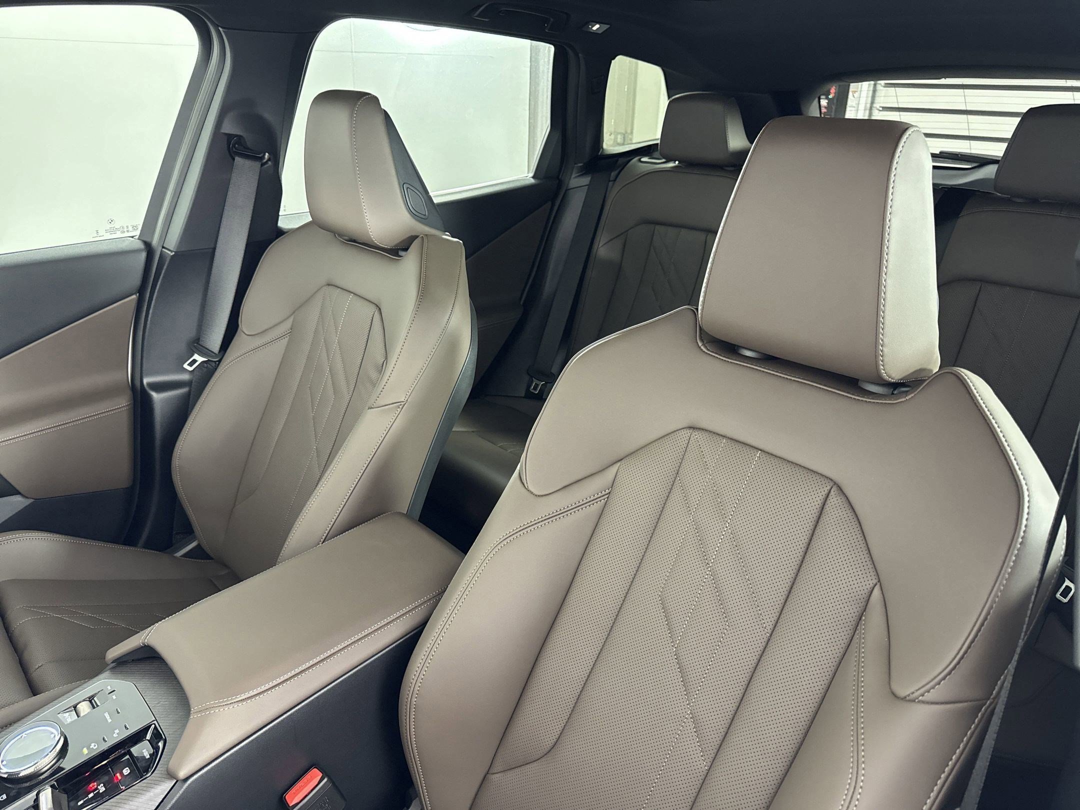 Used 2025 BMW X3 xDrive30i image 22