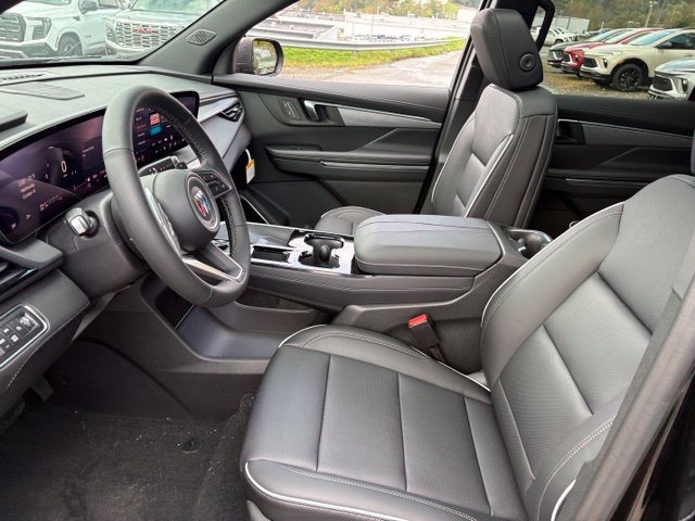 New 2027 Buick Enclave Preferred w/ Power Package AWD/4WD image 4