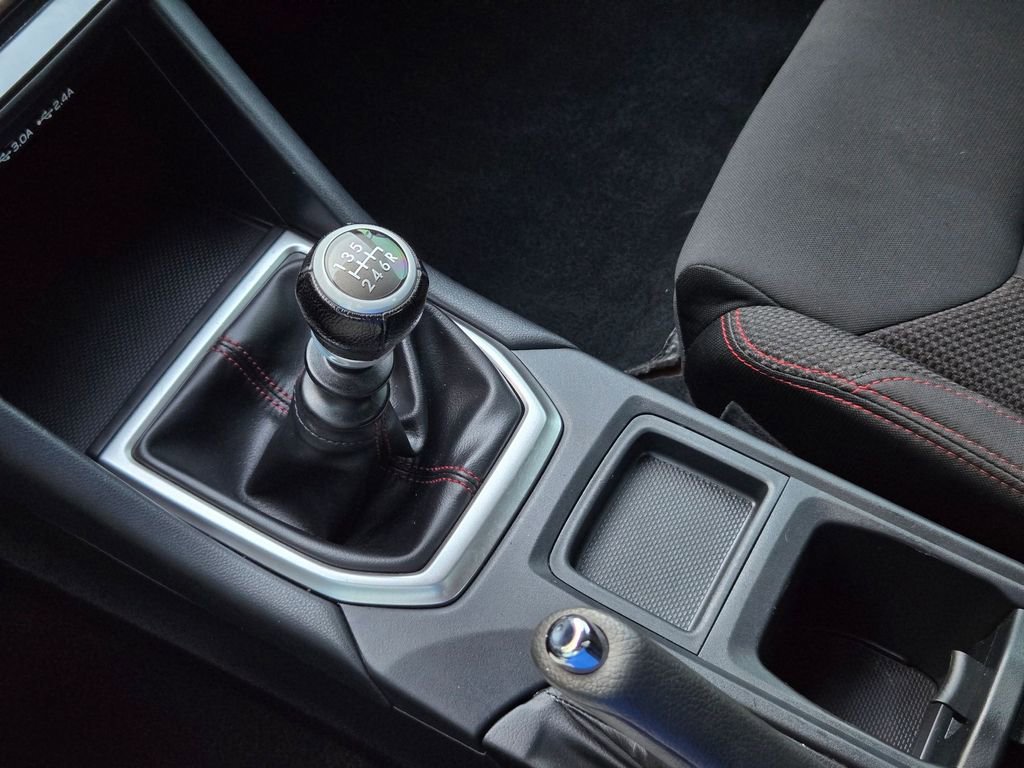 Used 2024 Subaru WRX Premium image 18