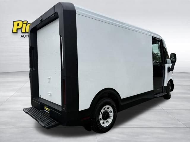 Used 2024 Chevrolet Brightdrop 400 w/ Commercial Equipment Package AWD/4WD image 5