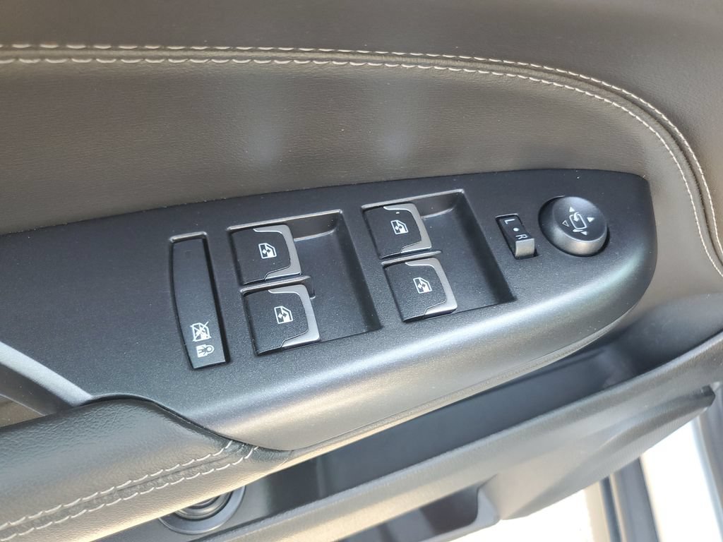 Used 2014 Cadillac SRX Luxury FWD image 10