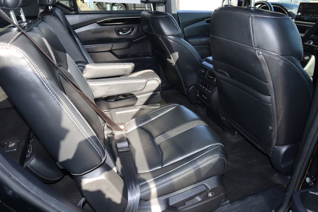 Used 2024 Honda Pilot EX-L image 24