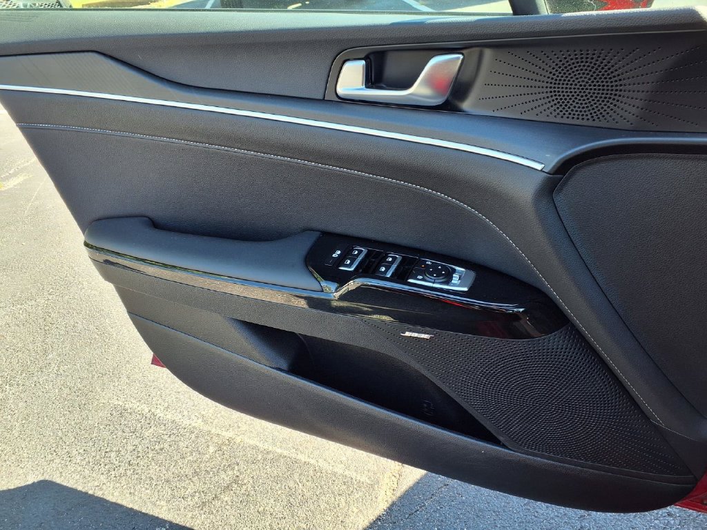 Used 2025 Kia K5 GT-Line w/ GT-Line Premium Package FWD image 19