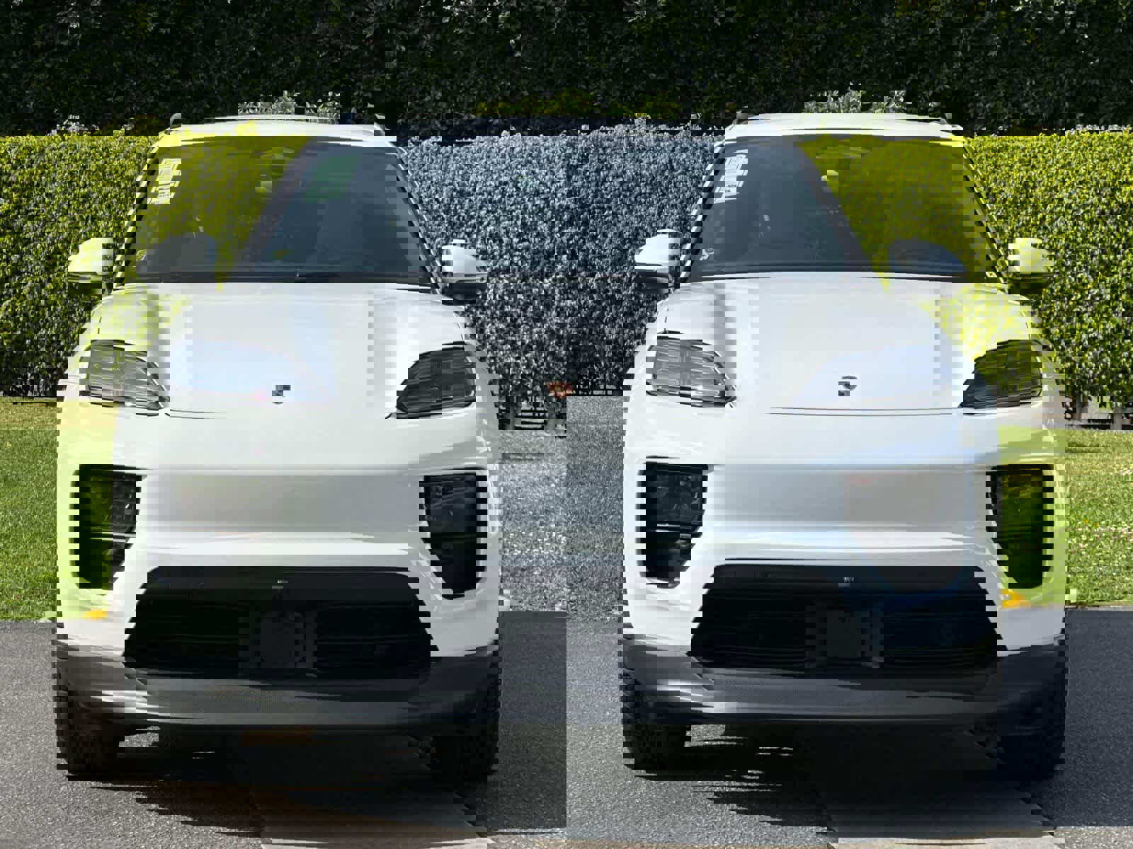 New 2025 Porsche Macan 4 Electric image 11