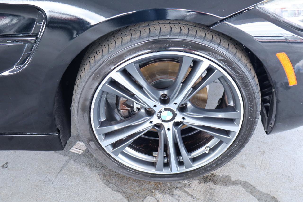 Used 2018 BMW 430i Coupe RWD image 38
