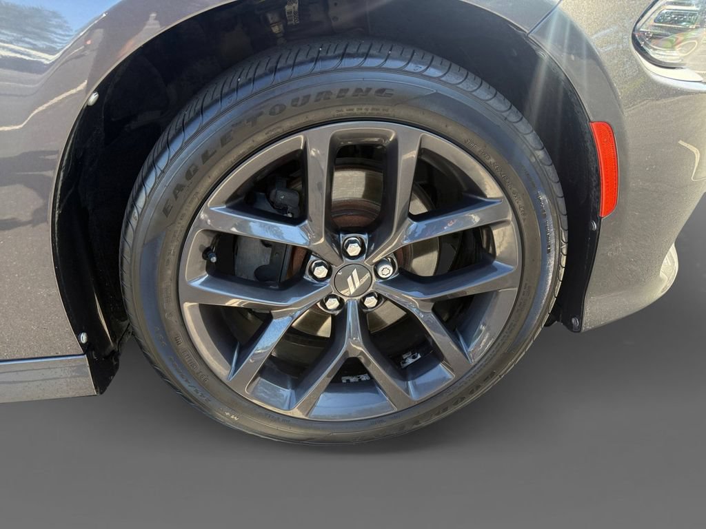 Certified 2021 Dodge Charger GT w/ Plus Group RWD image 15