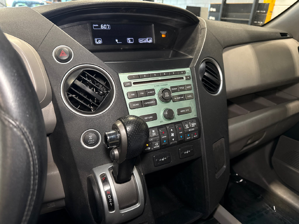 Used 2011 Honda Pilot EX-L image 19