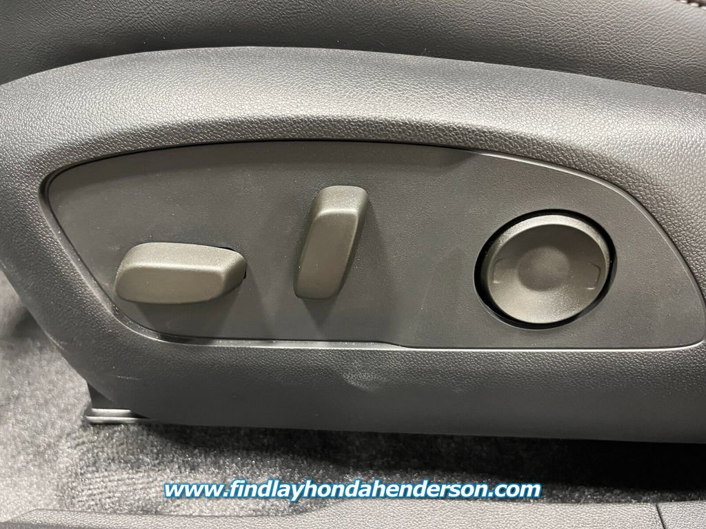 New 2025 Honda Prologue Touring image 15