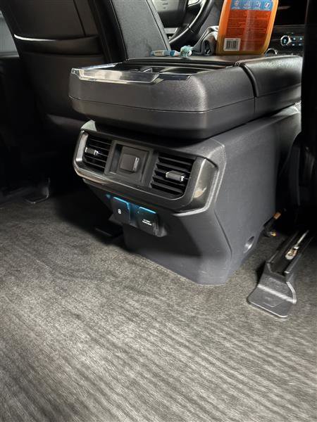 Used 2021 Ford F150 XLT w/ Equipment Group 302A High image 15