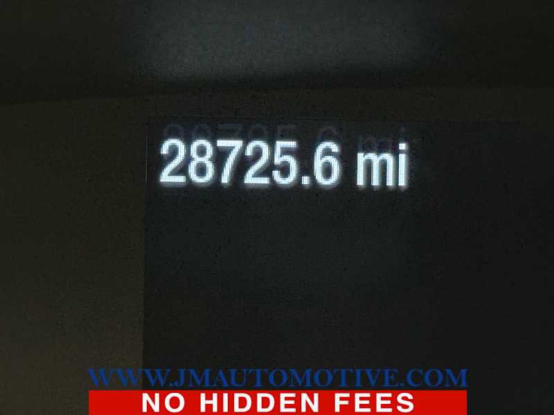 Used 2022 Ford EcoSport SE image 22