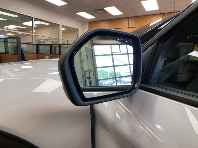 New 2026 Ford Explorer Active w/ Active Comfort Package AWD/4WD image 23