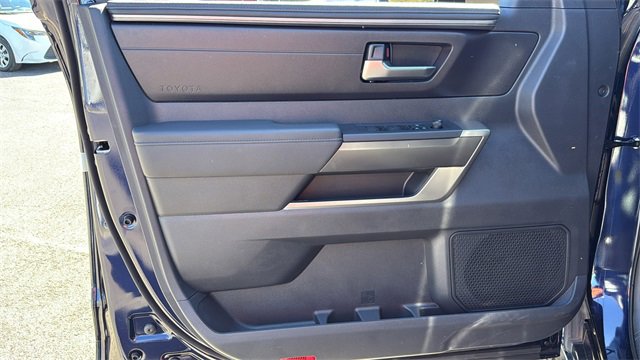 New 2026 Toyota Tundra SR5 w/ SR5 Convenience Package image 15