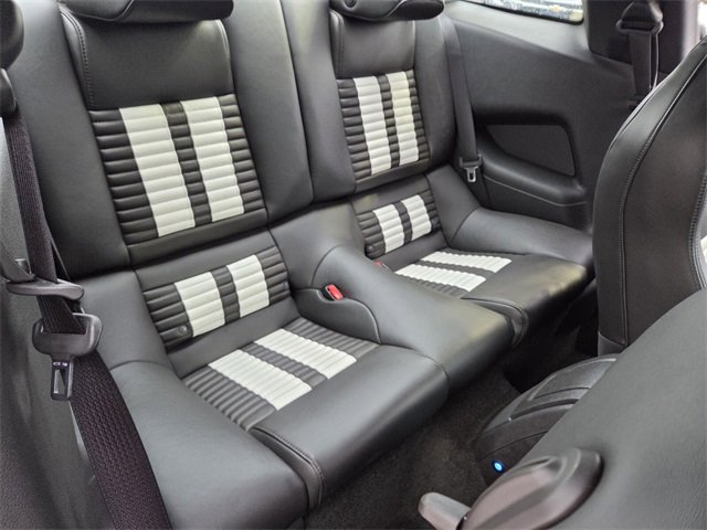 Used 2014 Ford Mustang Shelby GT500 w/ Equipment Group 821A image 15