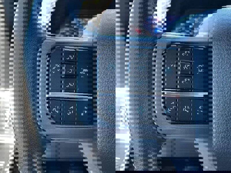 Used 2022 Ford F150 XLT w/ Equipment Group 302A High image 17