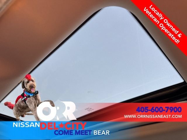 New 2025 Nissan Altima 2.5 SL FWD image 31