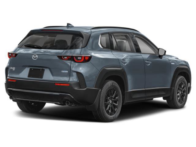 New 2026 MAZDA CX-50 AWD 2.5 Hybrid w/ Premium Pkg image 2