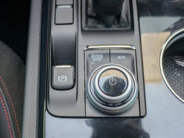 Used 2024 Maserati Ghibli Modena Ultima Q4 image 19