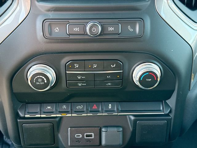 New 2026 GMC Sierra 1500 Pro w/ Pro Value Package image 14