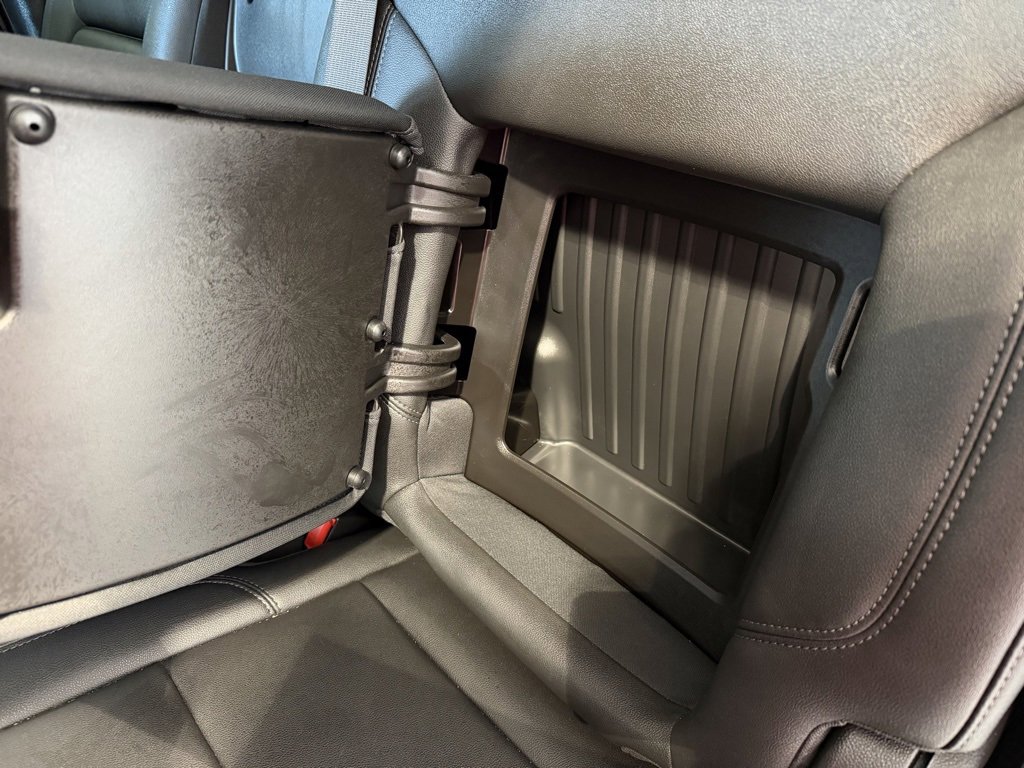 Used 2023 Chevrolet Silverado 1500 LT Trail Boss w/ LT Trail Boss Premium Package image 34