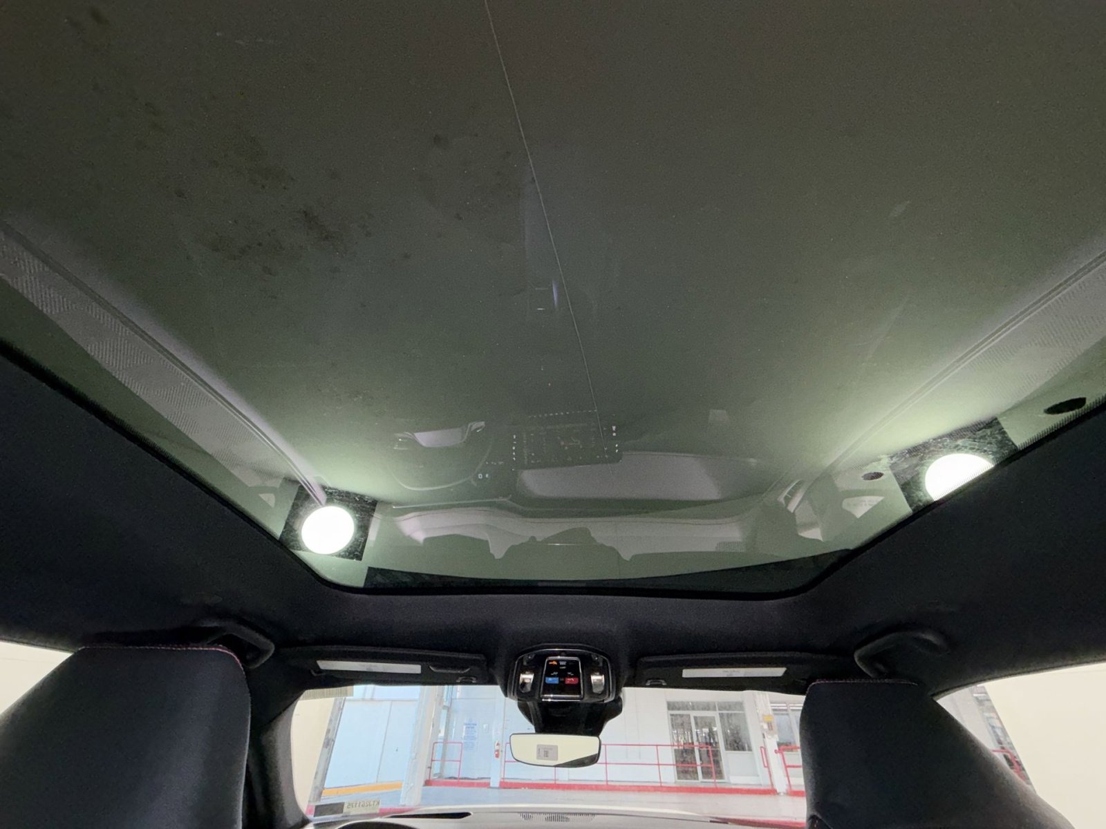 New 2026 Dodge Charger Scat Pack image 24